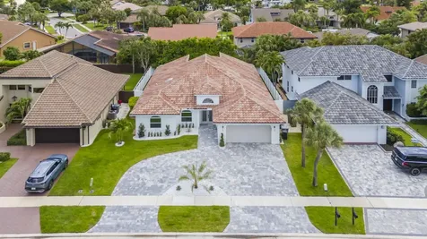 23155 L Ermitage Circle Boca Raton FL 33433