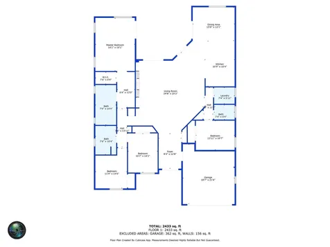 23155 L Ermitage Circle Boca Raton FL 33433