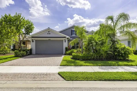 11120 Sw Vitalia Court Port Saint Lucie FL 34987