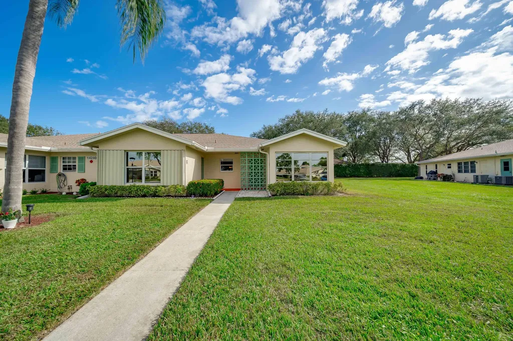 14240 Nesting Way Delray Beach FL 33484