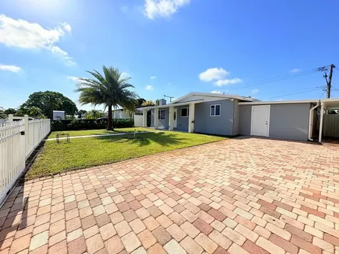 1034 Almeria Road West Palm Beach FL 33405