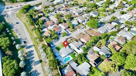 1034 Almeria Road West Palm Beach FL 33405