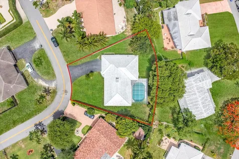 1937 Park Place Boca Raton FL 33486