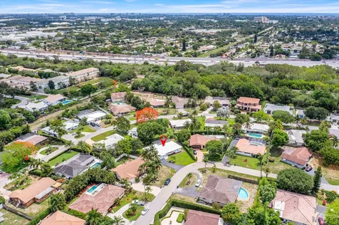 1937 Park Place Boca Raton FL 33486