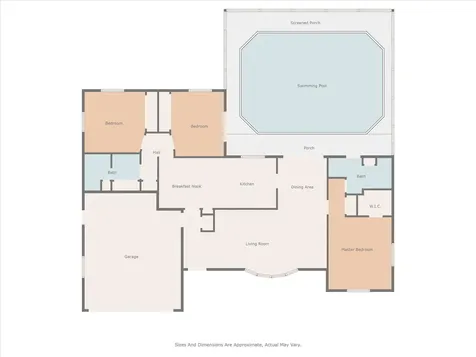 1937 Park Place Boca Raton FL 33486