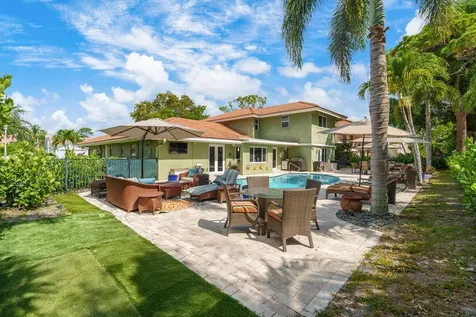 2850 Nw 26th Court Boca Raton FL 33434