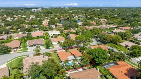 2850 Nw 26th Court Boca Raton FL 33434
