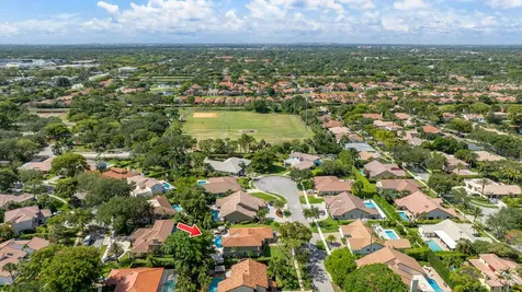 2850 Nw 26th Court Boca Raton FL 33434