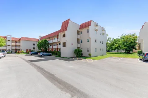 8000 Sunrise Lakes Drive Sunrise FL 33322
