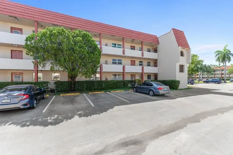 8000 Sunrise Lakes Drive Sunrise FL 33322