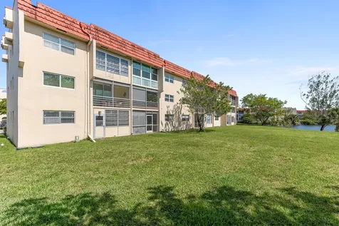 8000 Sunrise Lakes Drive Sunrise FL 33322