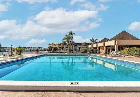 8000 Sunrise Lakes Drive Sunrise FL 33322