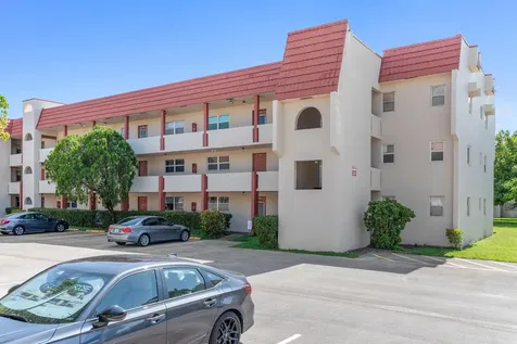 8000 Sunrise Lakes Drive Sunrise FL 33322