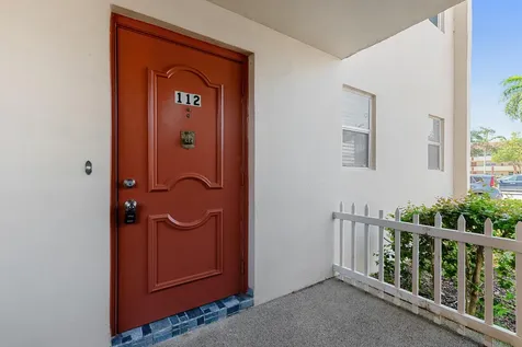 8000 Sunrise Lakes Drive Sunrise FL 33322