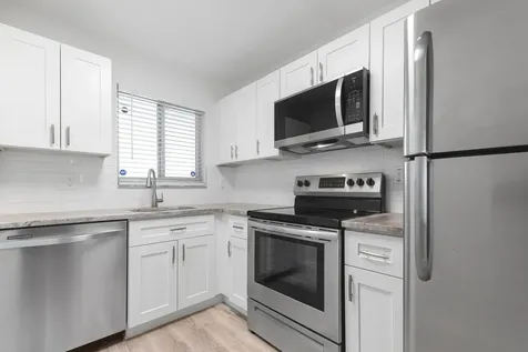 8000 Sunrise Lakes Drive Sunrise FL 33322