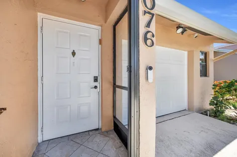 8076 Sweetbriar Way Boca Raton FL 33496