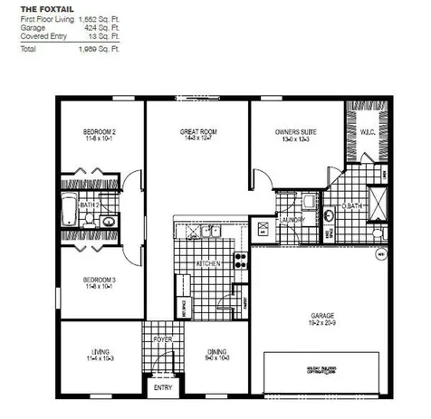 934 Sw Mcdevitt Avenue Port Saint Lucie FL 34953