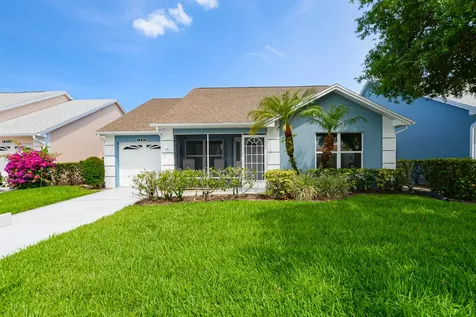 1062 Nw Tuscany Drive Port Saint Lucie FL 34986
