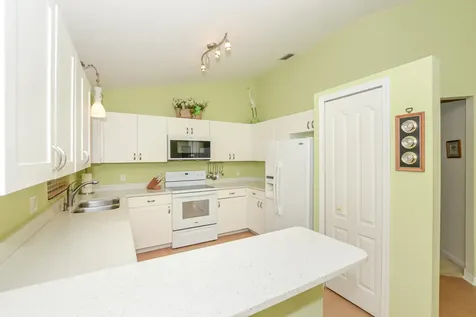 1062 Nw Tuscany Drive Port Saint Lucie FL 34986