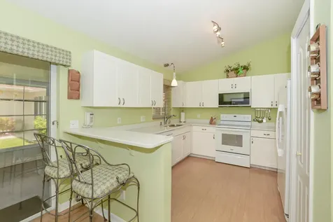 1062 Nw Tuscany Drive Port Saint Lucie FL 34986