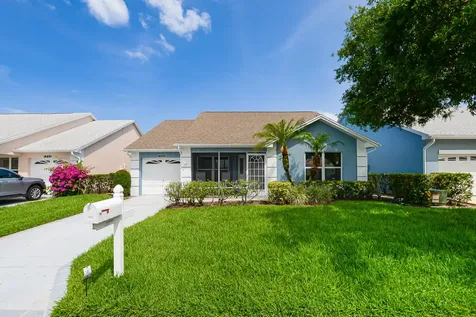 1062 Nw Tuscany Drive Port Saint Lucie FL 34986