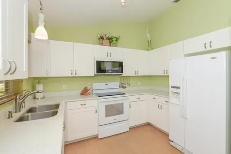 1062 Nw Tuscany Drive Port Saint Lucie FL 34986