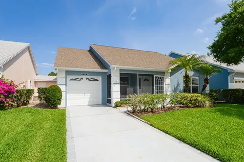 1062 Nw Tuscany Drive Port Saint Lucie FL 34986
