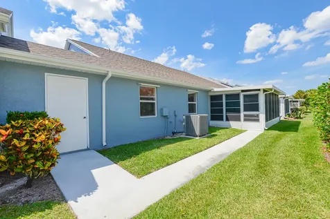 1062 Nw Tuscany Drive Port Saint Lucie FL 34986
