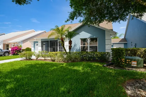 1062 Nw Tuscany Drive Port Saint Lucie FL 34986