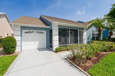 1062 Nw Tuscany Drive Port Saint Lucie FL 34986