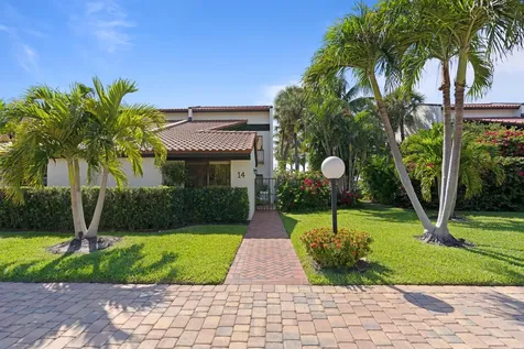 3474 S Ocean Boulevard Palm Beach FL 33480