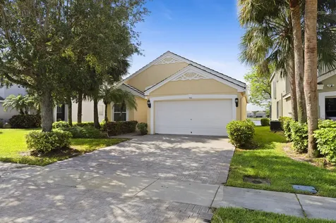 154 Berenger Walk Royal Palm Beach FL 33414