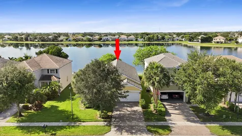 154 Berenger Walk Royal Palm Beach FL 33414