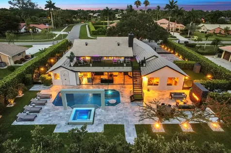 21082 Sweetwater Lane Boca Raton FL 33428