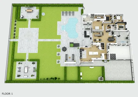 21082 Sweetwater Lane Boca Raton FL 33428