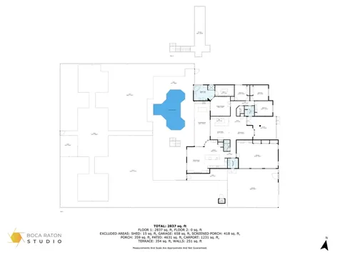 21082 Sweetwater Lane Boca Raton FL 33428