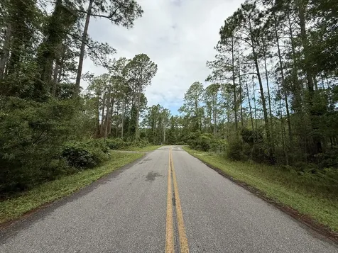 242 Lakeway Drive Georgetown FL 32139