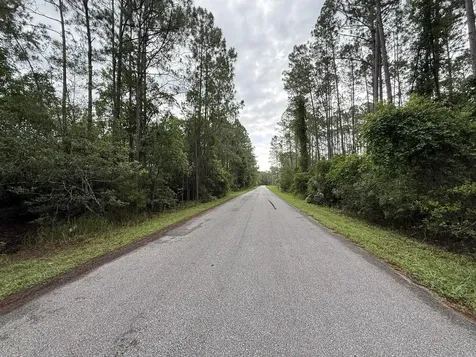 242 Lakeway Drive Georgetown FL 32139