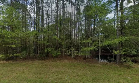 242 Lakeway Drive Georgetown FL 32139