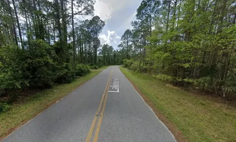 242 Lakeway Drive Georgetown FL 32139