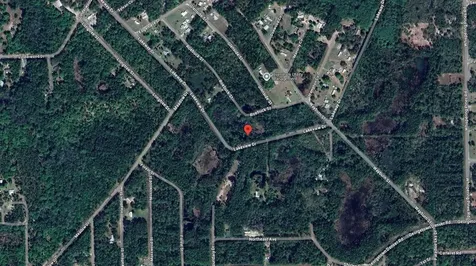 242 Lakeway Drive Georgetown FL 32139