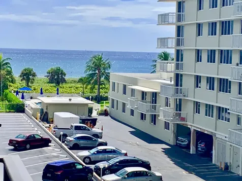 145 Ocean Avenue Palm Beach Shores FL 33404