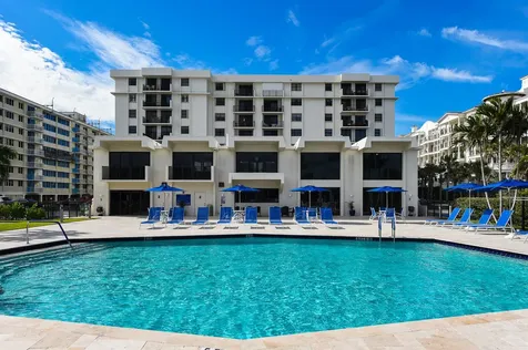 145 Ocean Avenue Palm Beach Shores FL 33404
