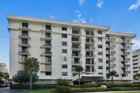 145 Ocean Avenue Palm Beach Shores FL 33404