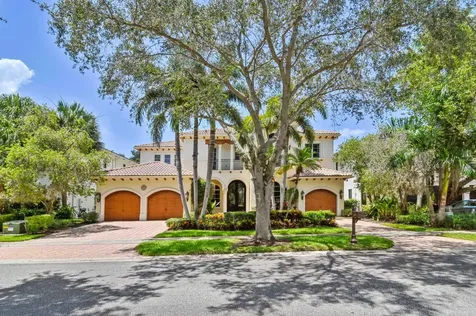 17665 Middlebrook Way Boca Raton FL 33496