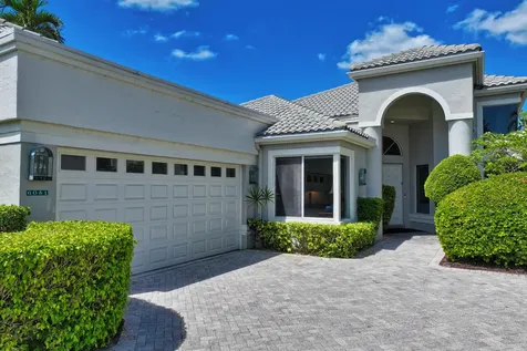 6051 Nw 24th Terrace Boca Raton FL 33496