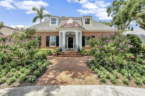 645 Riomar Drive Vero Beach FL 32963