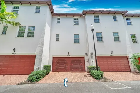11876 Sw 25th Court Miramar FL 33025