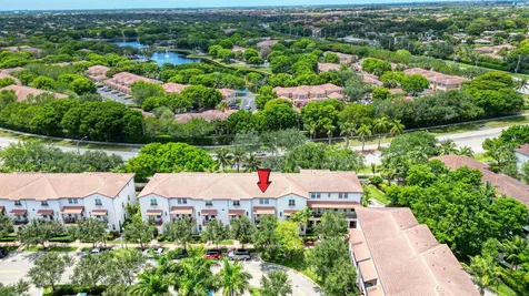 11876 Sw 25th Court Miramar FL 33025