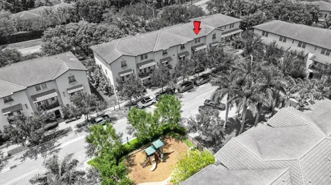 11876 Sw 25th Court Miramar FL 33025